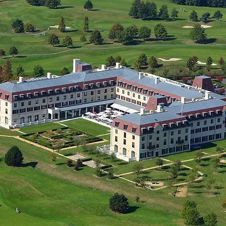 Hotel Radisson Blu Paris. Marne-la-vallee Magny-le-Hongre