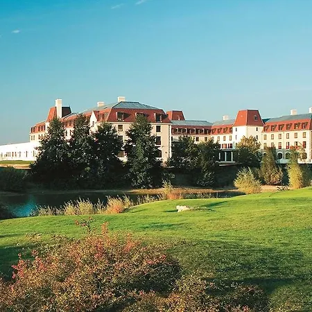 Hotel Radisson Blu Paris. Marne-la-vallee Magny-le-Hongre