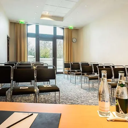 Radisson Blu Paris. Marne-la-vallee
