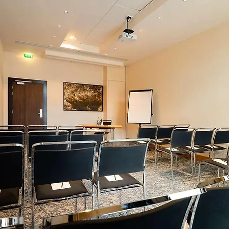 Radisson Blu Paris. Marne-la-vallee Magny-le-Hongre
