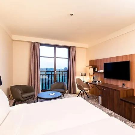 Radisson Blu Paris. Marne-la-vallee *