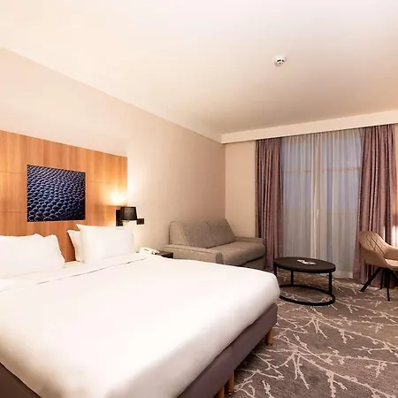 Radisson Blu Paris. Marne-la-vallee Magny-le-Hongre