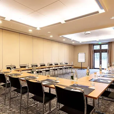 Radisson Blu Paris. Marne-la-vallee