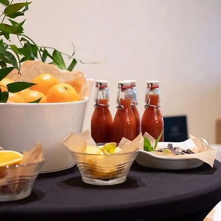 Radisson Blu Paris. Marne-la-vallee * Magny-le-Hongre