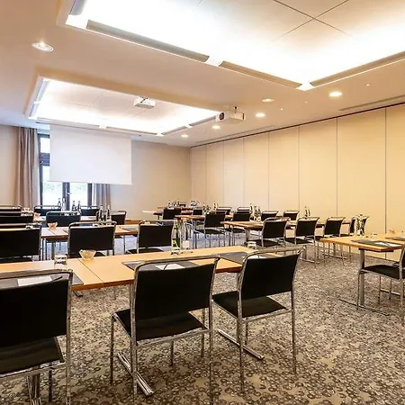 Radisson Blu Paris. Marne-la-vallee Hotel