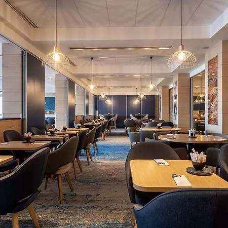 Radisson Blu Paris. Marne-la-vallee Magny-le-Hongre