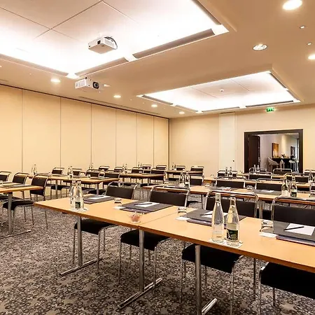 Radisson Blu Paris. Marne-la-vallee