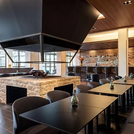 Hotel Radisson Blu Paris. Marne-la-vallee *