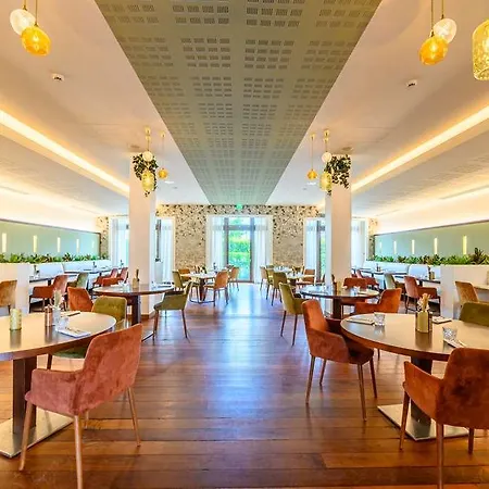 Radisson Blu Paris. Marne-la-vallee Magny-le-Hongre