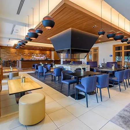 Radisson Blu Paris. Marne-la-vallee Magny-le-Hongre