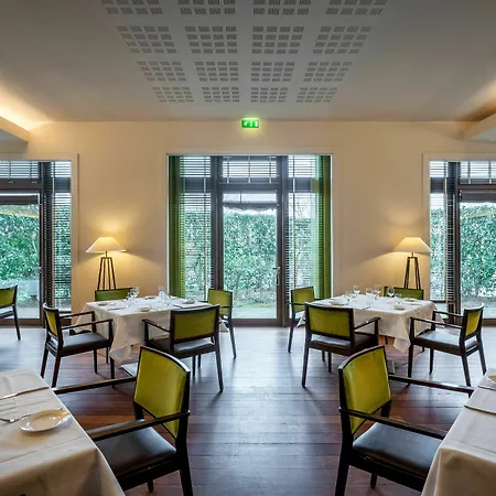 Radisson Blu Paris Marne La Vallee